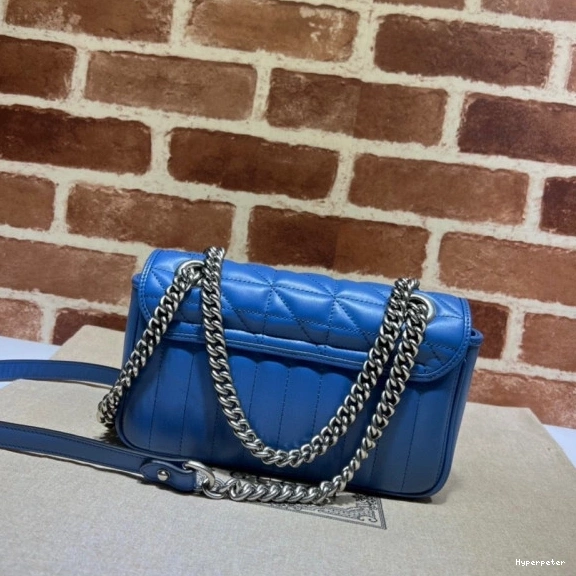 Hyper Peter GUCCI 22CM GG Marmont 0712